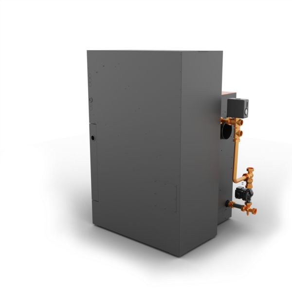 Zestaw hydrauliczny