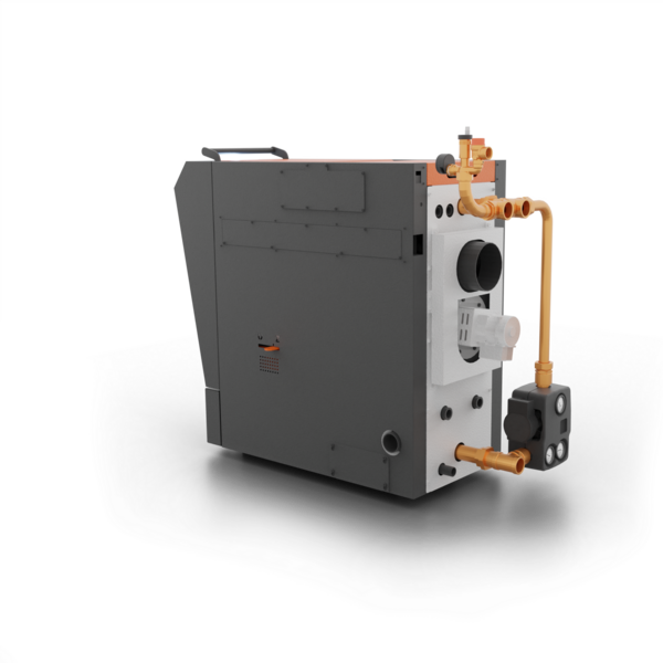 Zestaw hydrauliczny H4EKO‑D