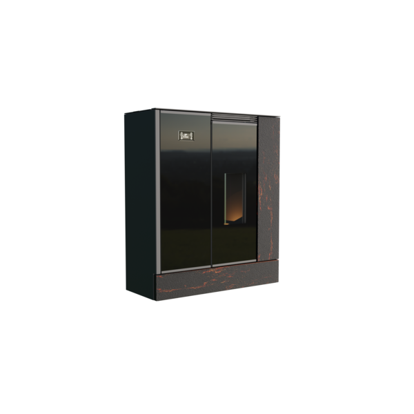 Piece na pellet LP6 AQUA/PLUS