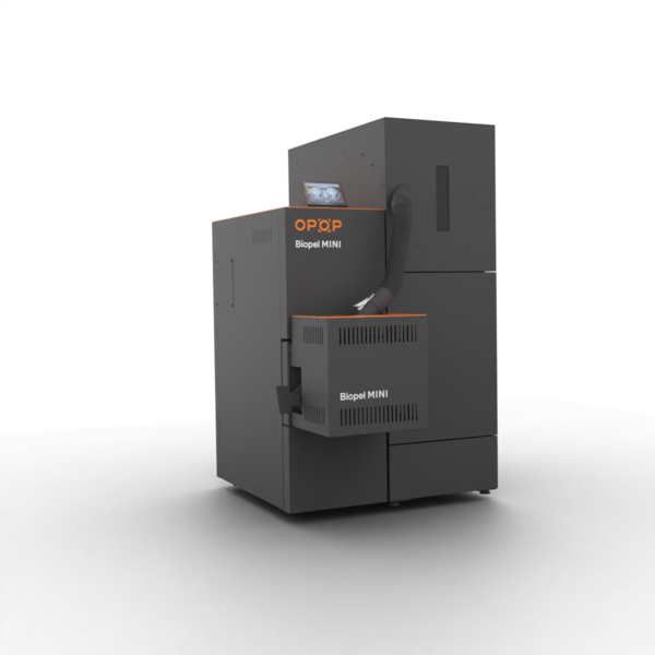 Biopel MINI V12